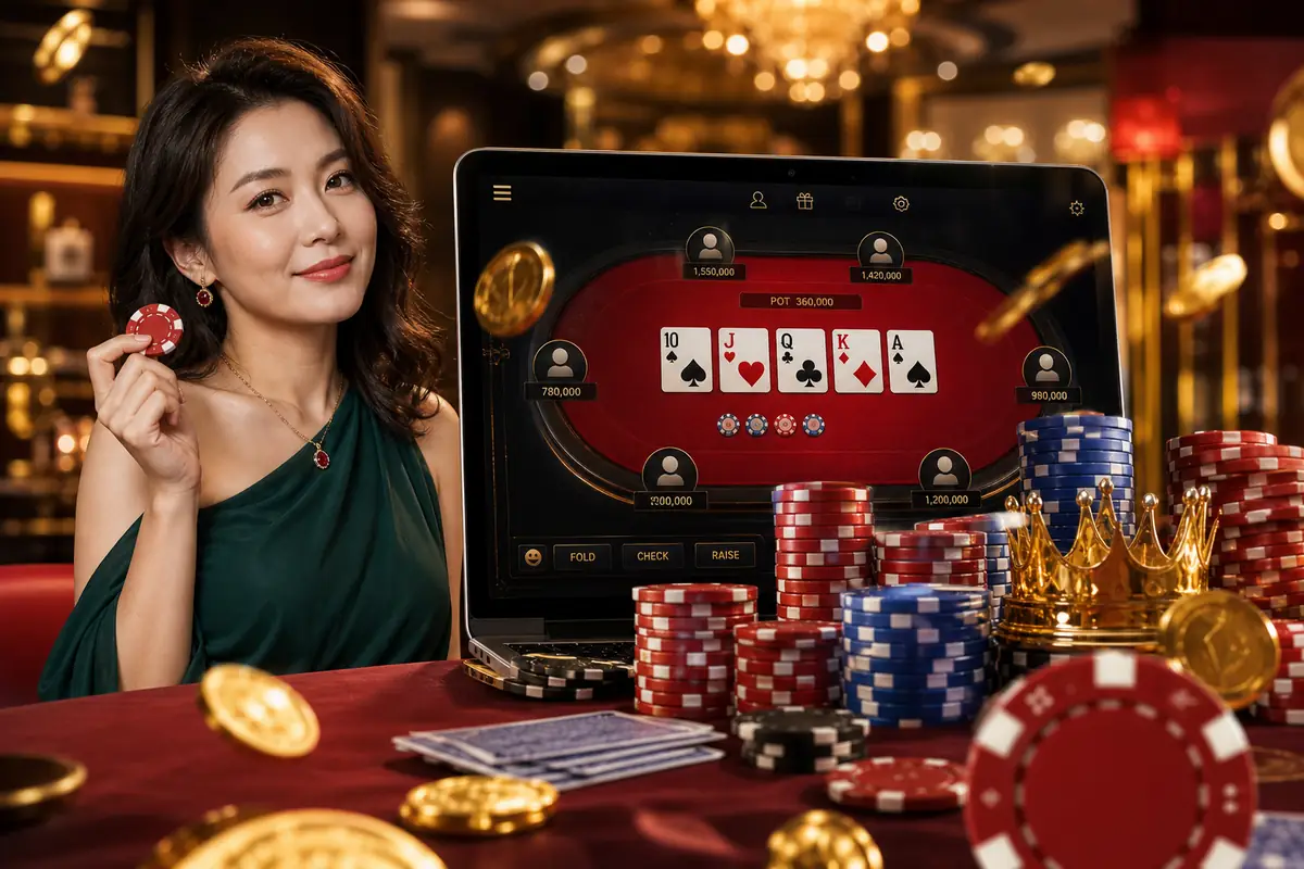 fhn95 Slots ကစားနည်း လမ်းညွှန်ချက်