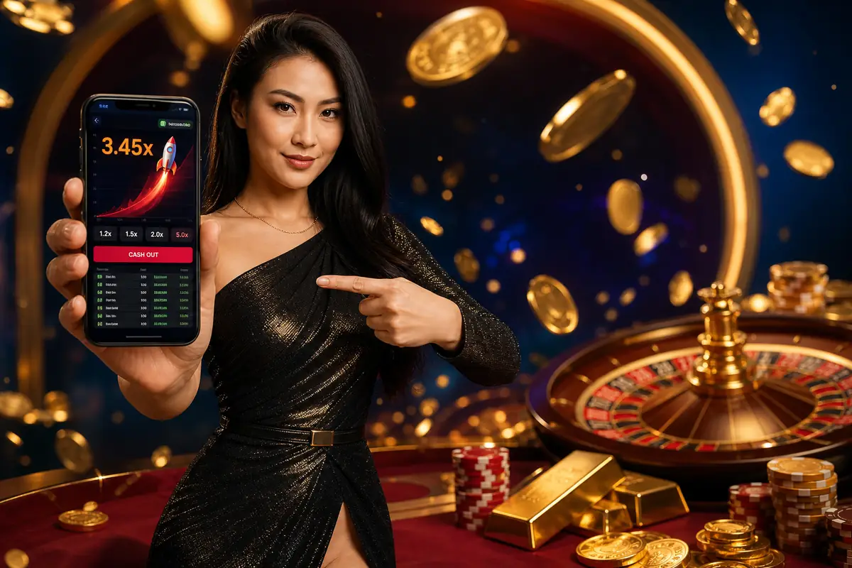fhn95 Dragon Tiger Live Dealer ကစားခြင်း