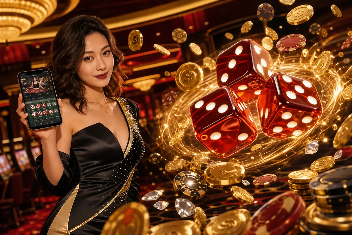 fhn95 Baccarat Live Table ဂိမ်း
