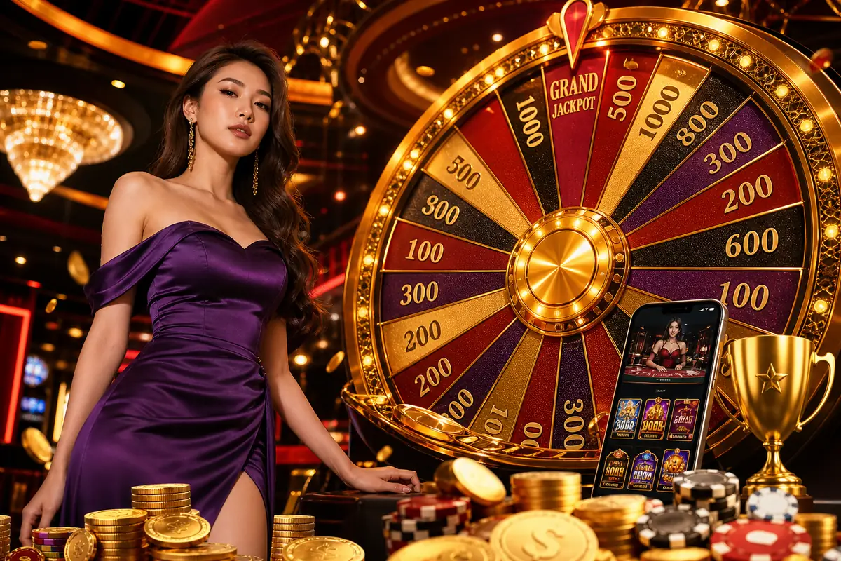 fhn95 Bankroll စီမံခန့်ခွဲမှု လမ်းညွှန်