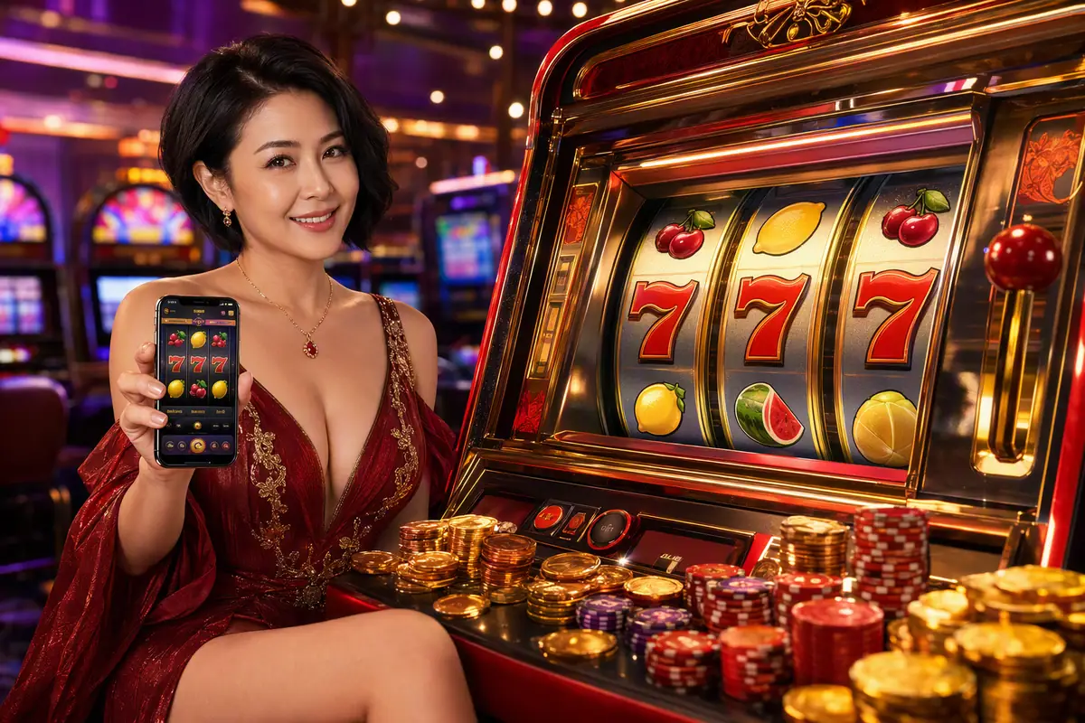 fhn95 KBZPay ငွေသွင်းခြင်း Casino