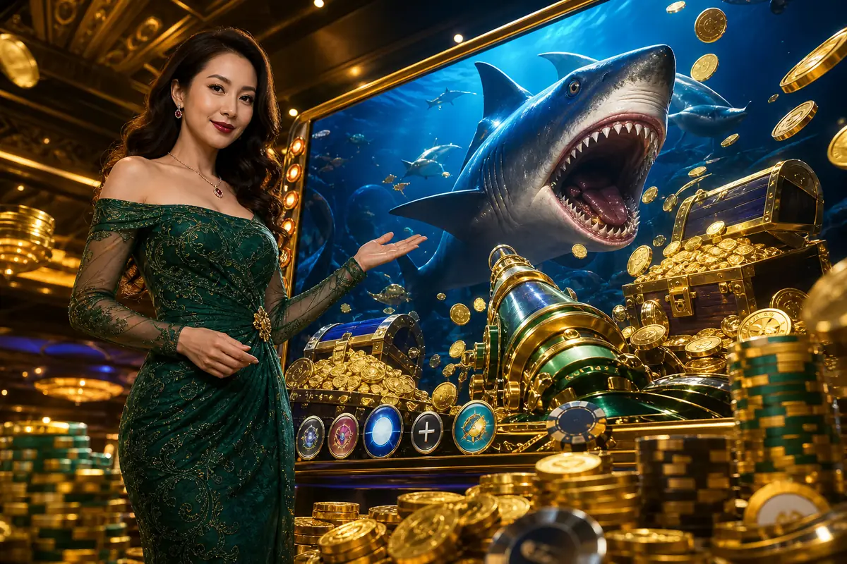 fhn95 Poker ကဒ်ဂိမ်း Texas Hold'em